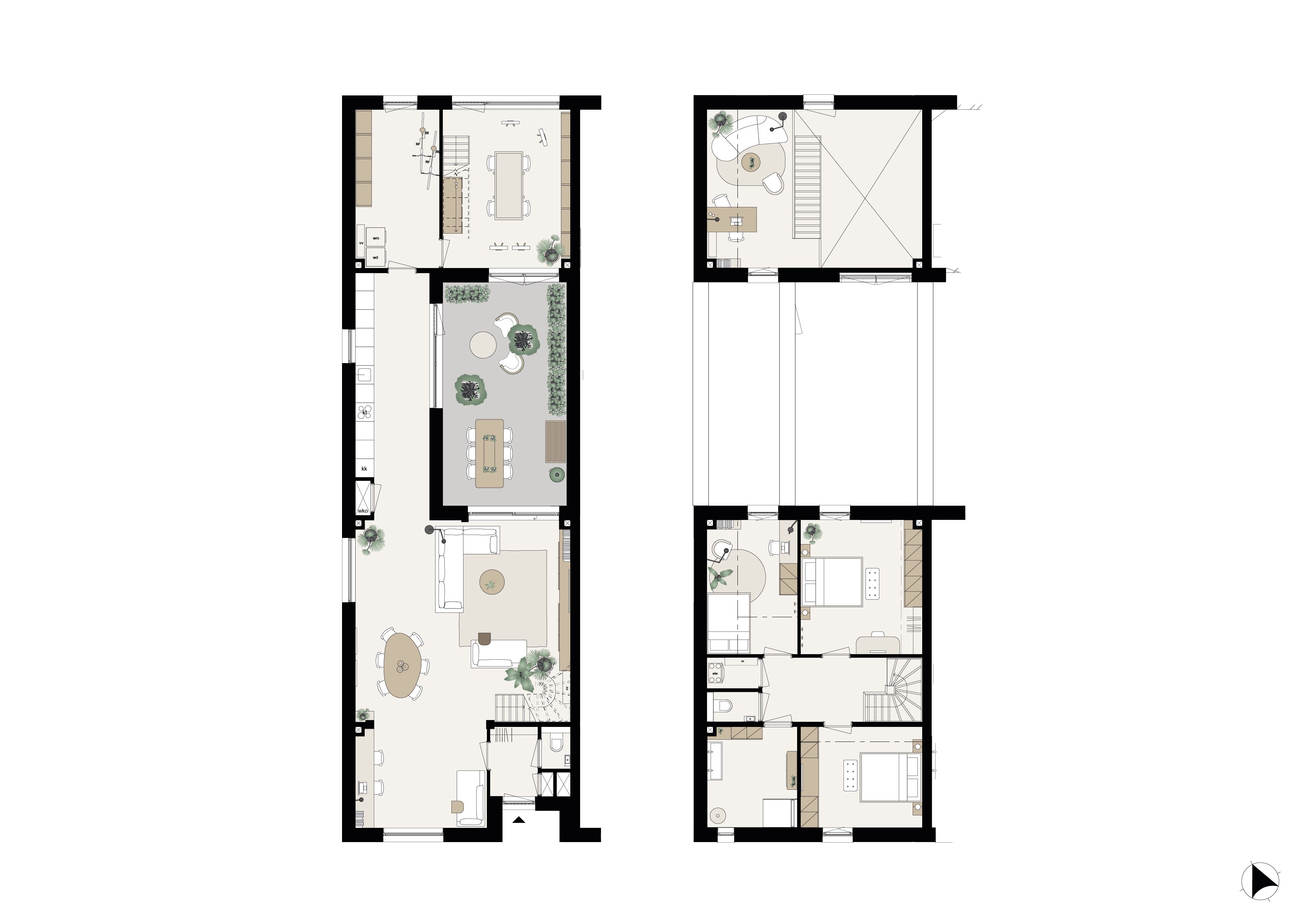 B+R_Stadsvilla 16