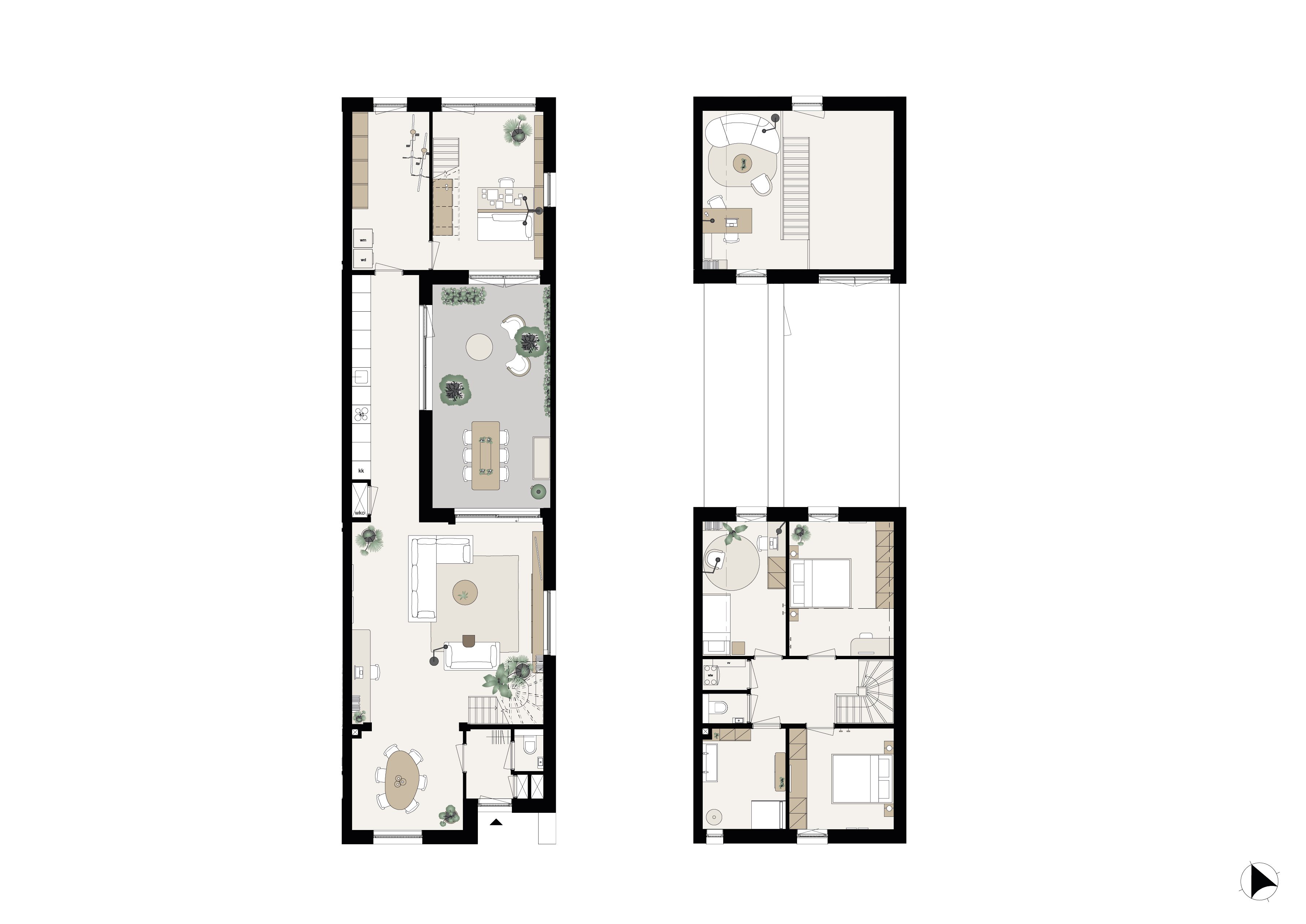 B+R_Stadsvilla 8