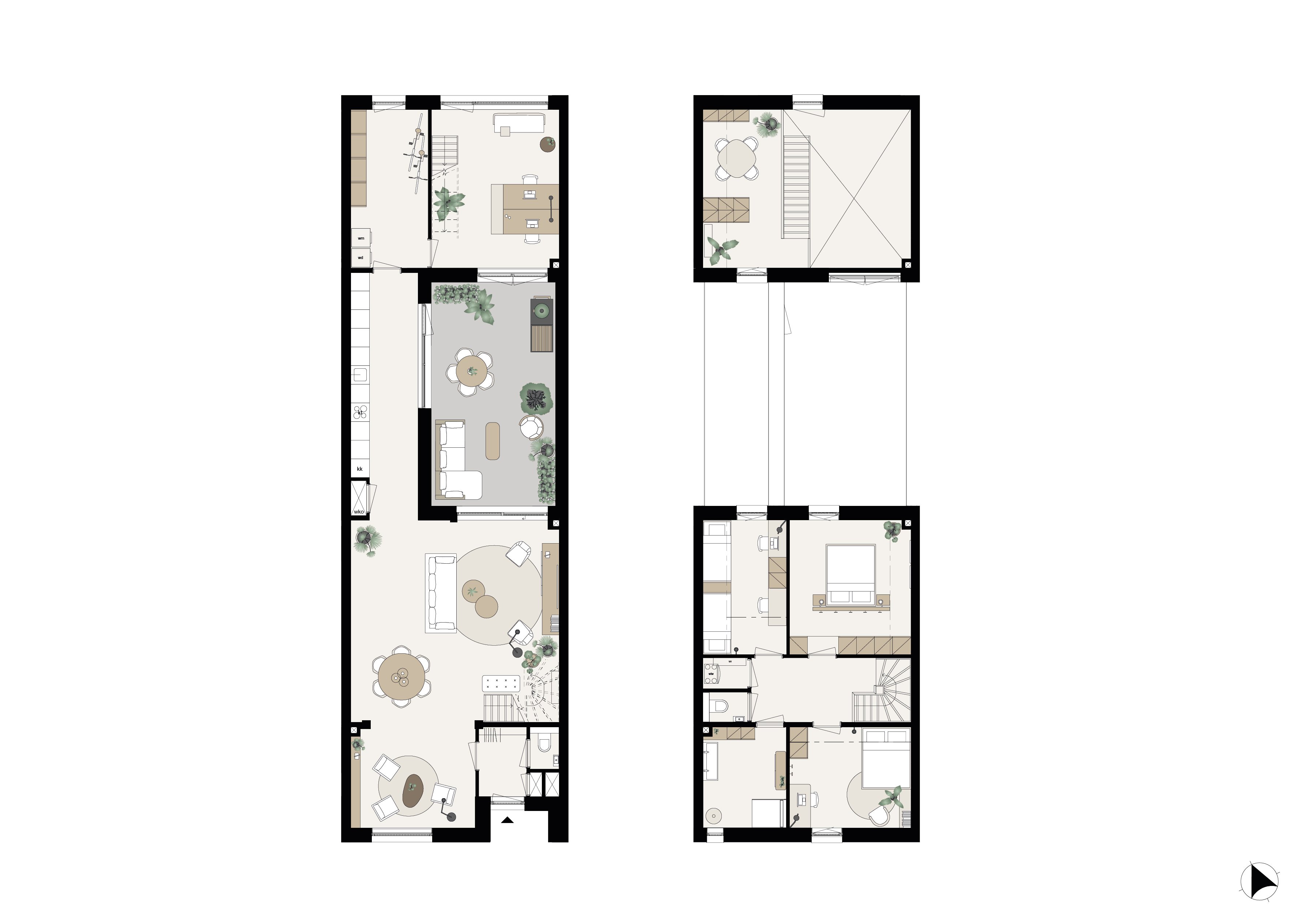 B+R_Stadsvilla 9