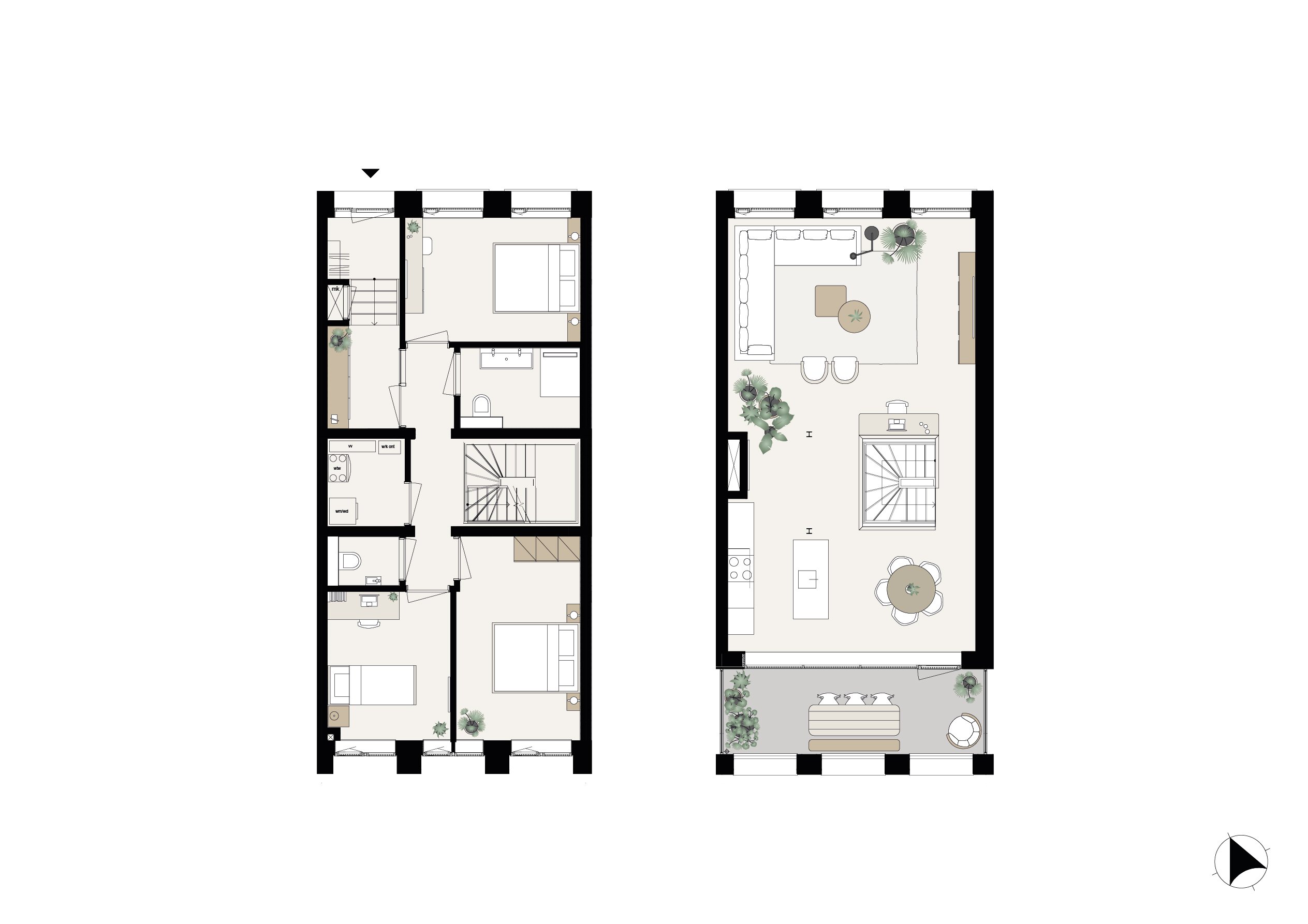 B+R_Stadswoning 2