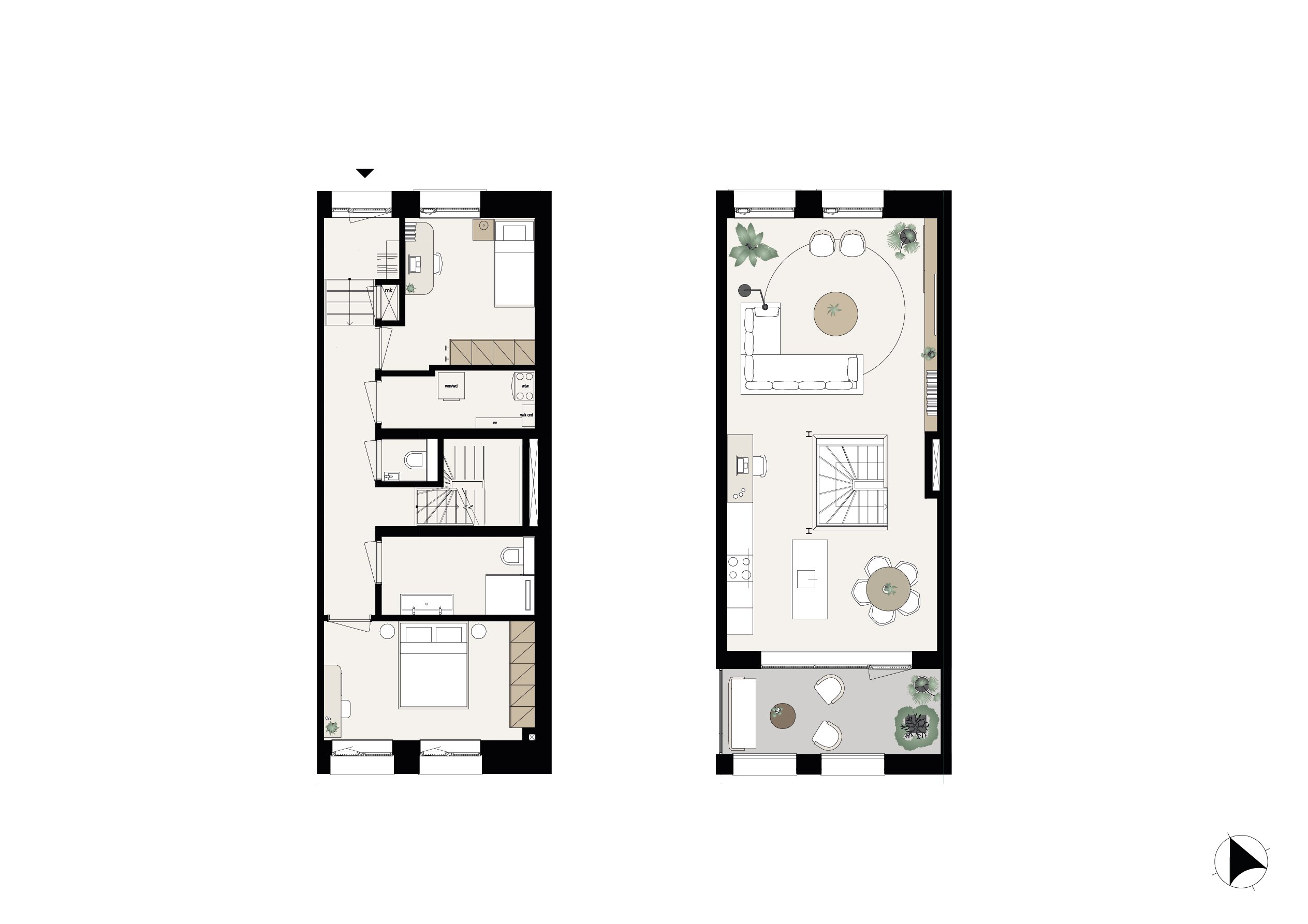 B+R_Stadswoning 4