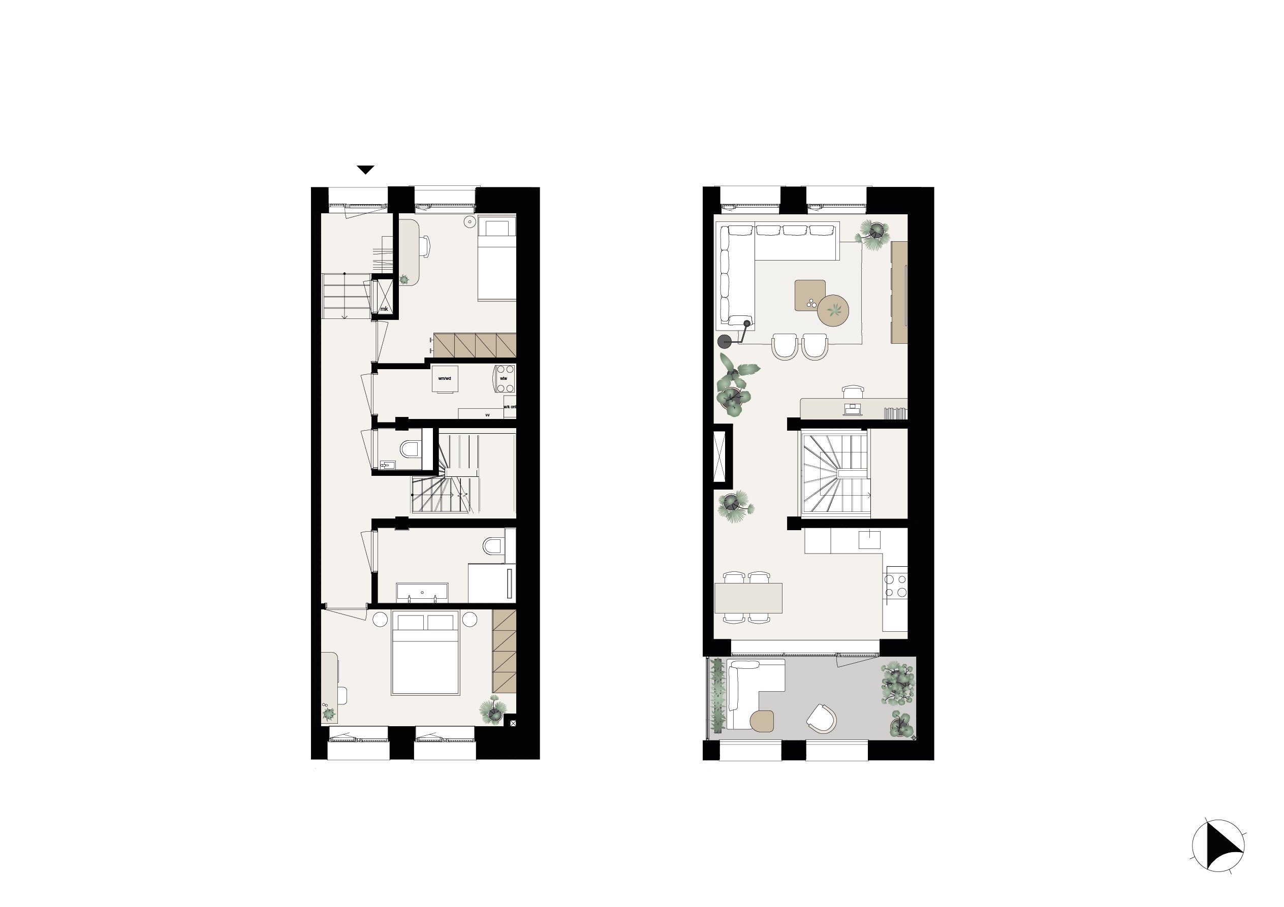 B+R_Stadswoning 7