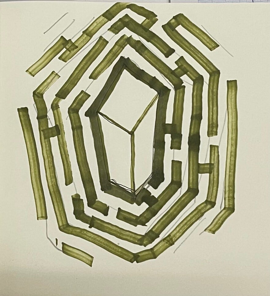 Doolhof b+r 2